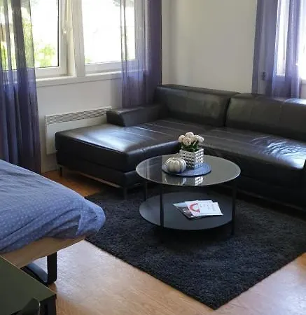 Dalen Studio 3 Extérieur photo