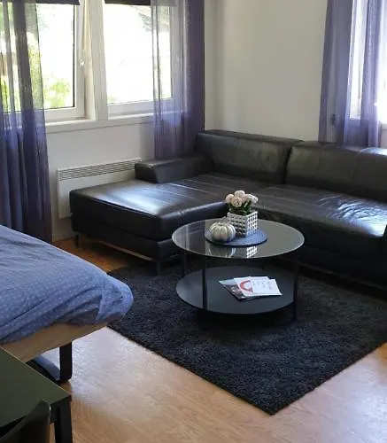Dalen Studio 3