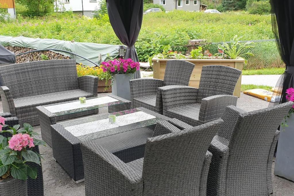 Appartement 3 *