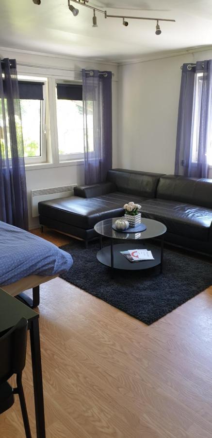 Appartement 3 Dalen