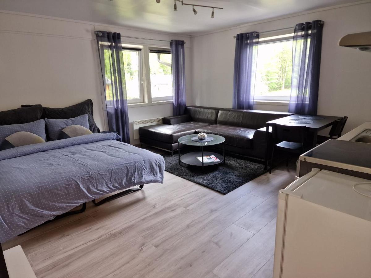 3 Appartement *
